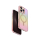 Etui do telefonów Uniq Etui Iridescia do iPhone 16 Pro Magclick Charging UNIQ-IP6.3P(2024)-IRDMPPRS